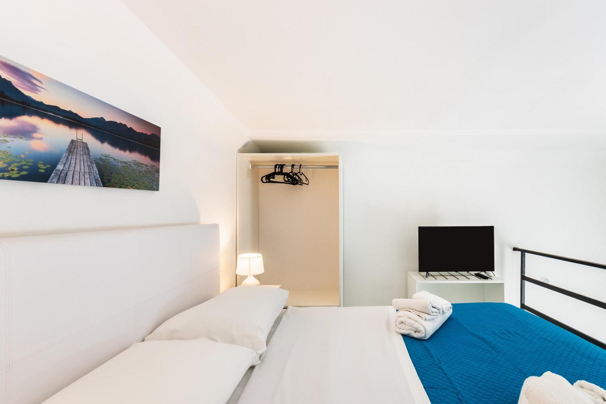 Fronte Mare Apartments Syrakuzy Zewnętrze zdjęcie