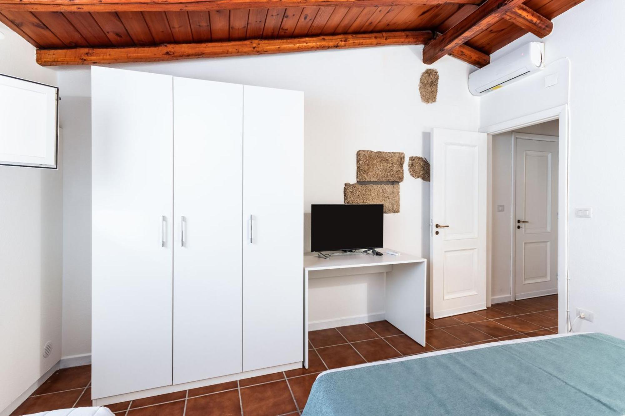 Fronte Mare Apartments Syrakuzy Zewnętrze zdjęcie