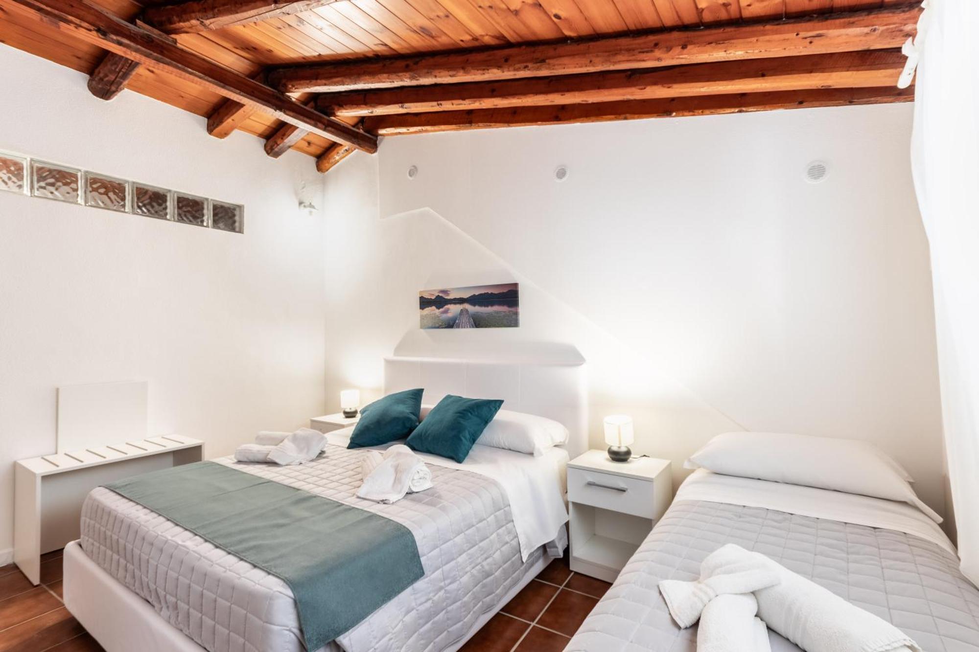 Fronte Mare Apartments Syrakuzy Zewnętrze zdjęcie