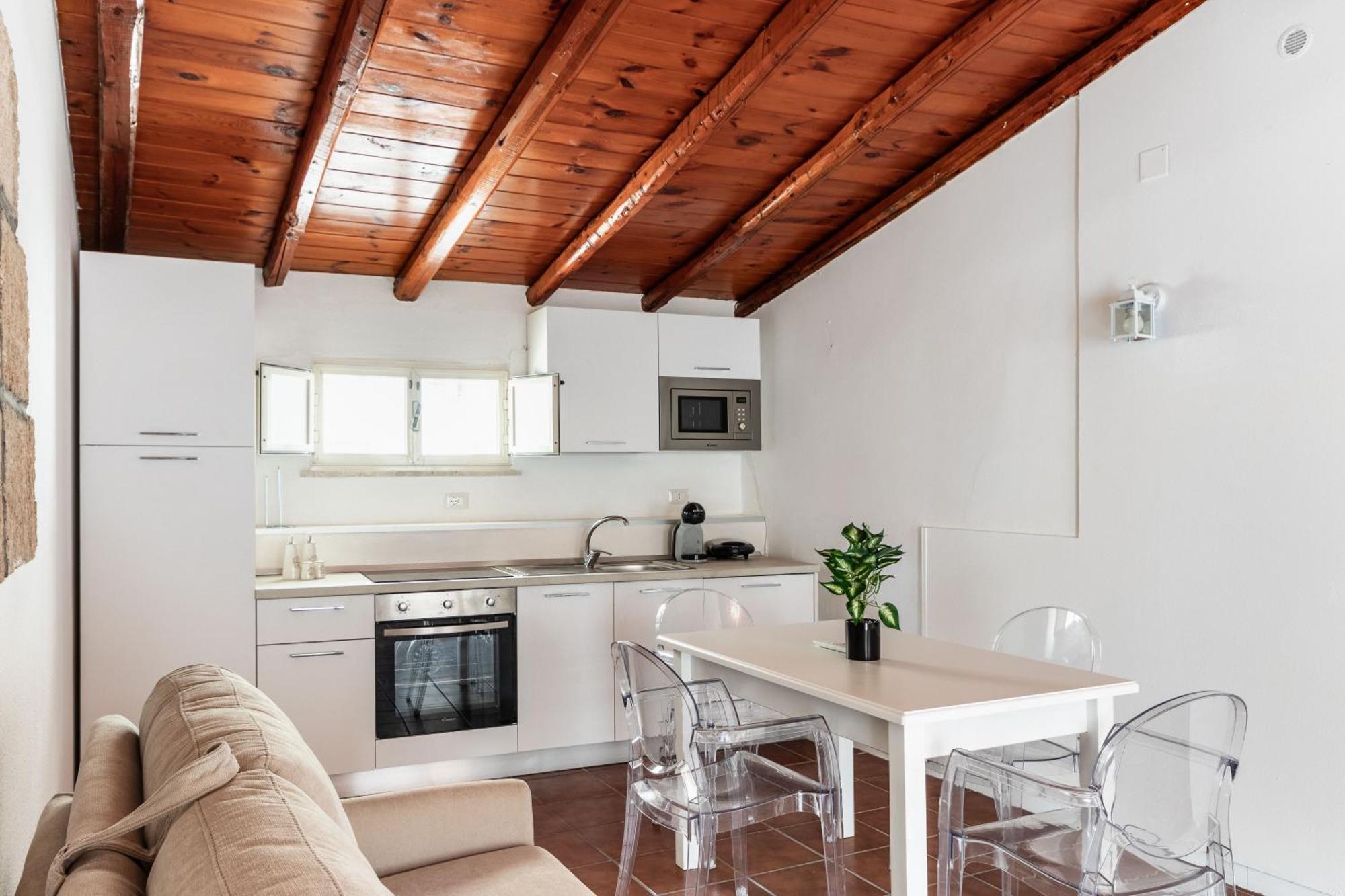 Fronte Mare Apartments Syrakuzy Zewnętrze zdjęcie