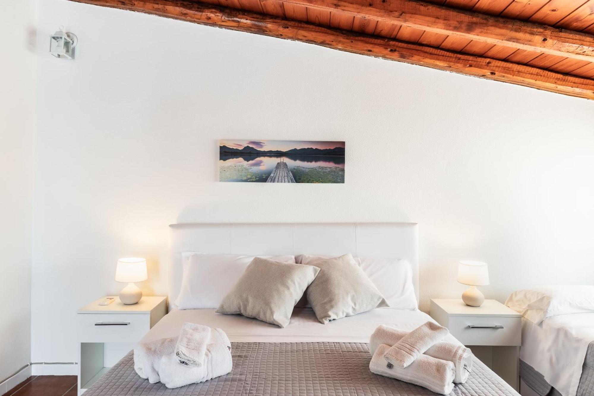 Fronte Mare Apartments Syrakuzy Zewnętrze zdjęcie
