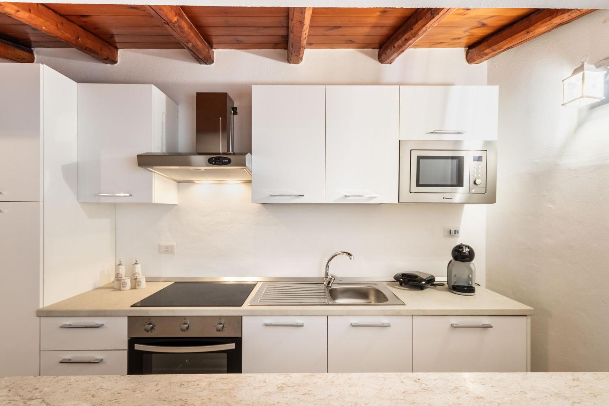 Fronte Mare Apartments Syrakuzy Zewnętrze zdjęcie