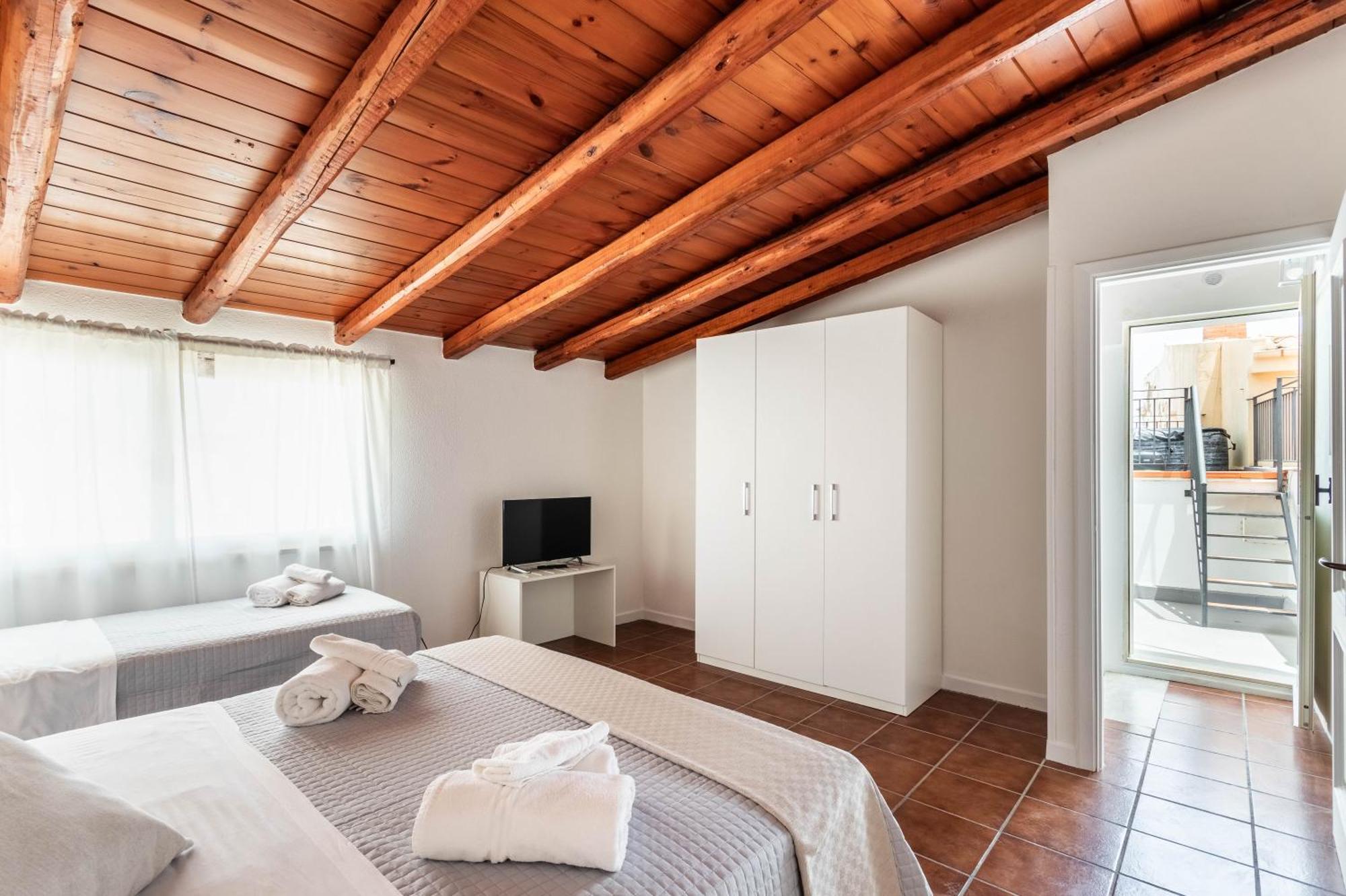 Fronte Mare Apartments Syrakuzy Zewnętrze zdjęcie