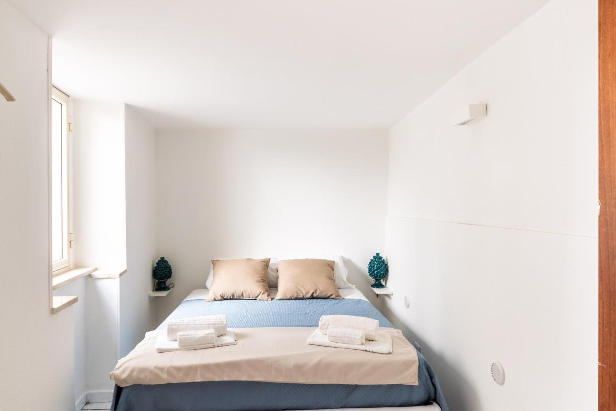 Fronte Mare Apartments Syrakuzy Pokój zdjęcie