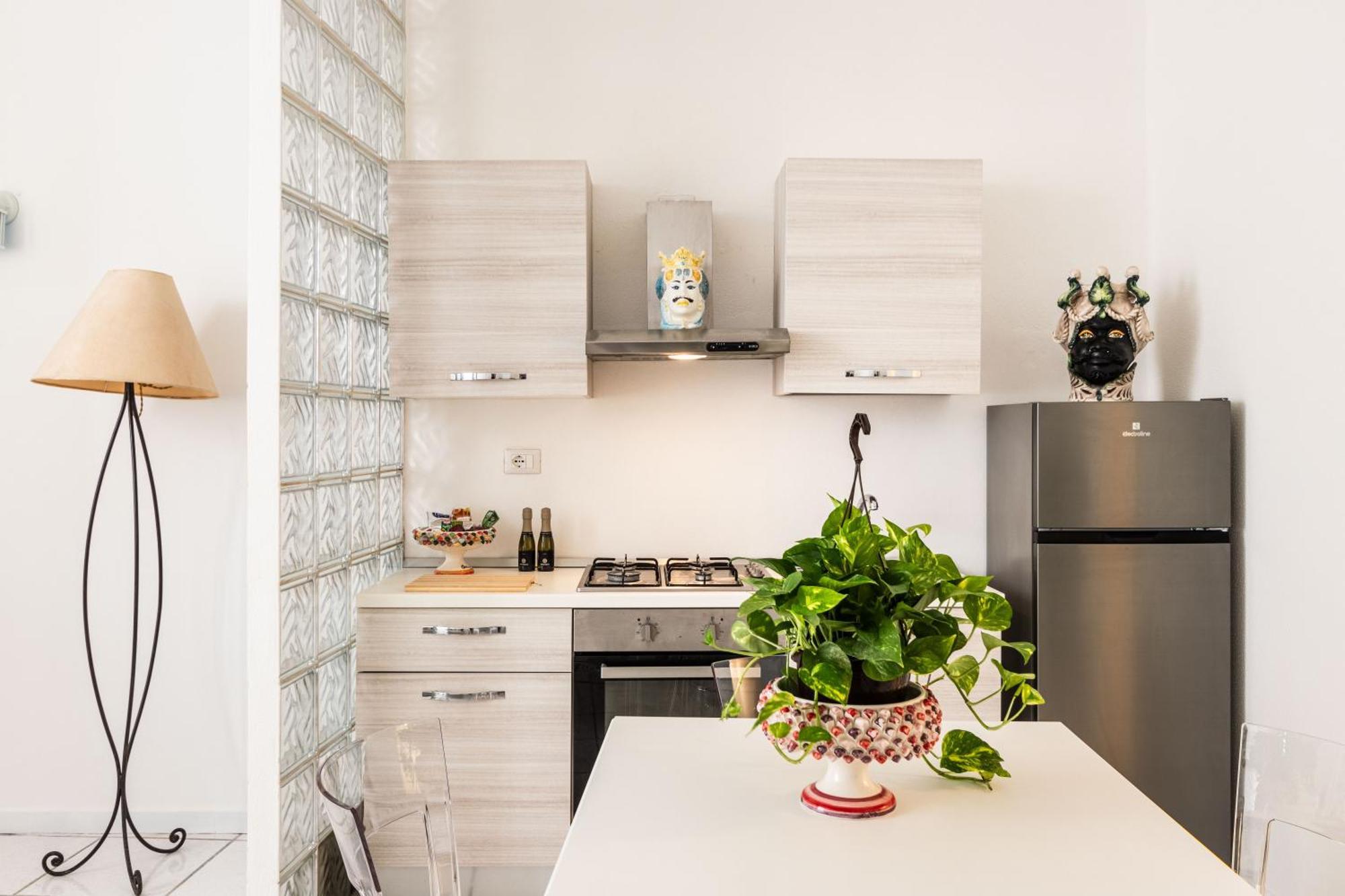 Fronte Mare Apartments Syrakuzy Pokój zdjęcie
